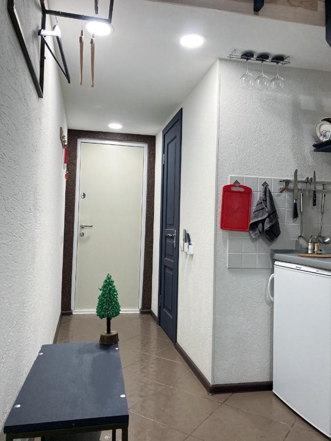 Marinesko Apartments Odesa Exterior photo