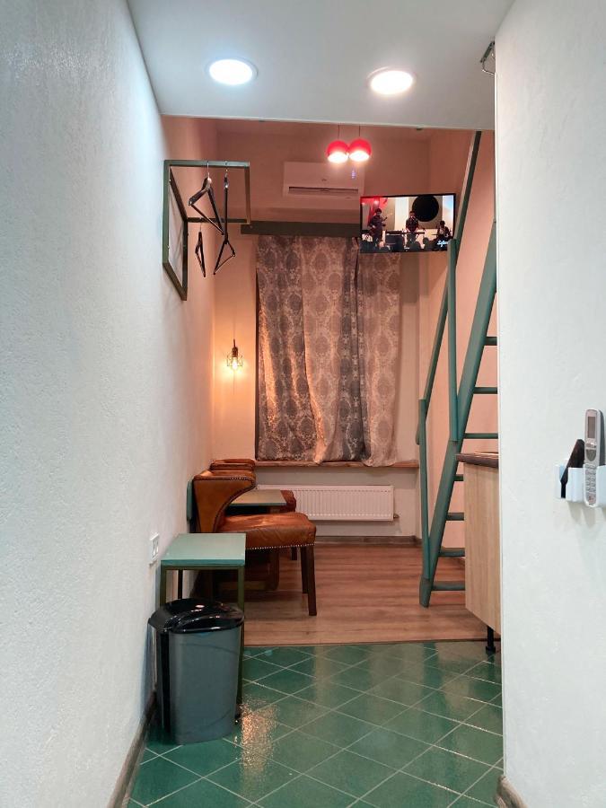 Marinesko Apartments Odesa Exterior photo